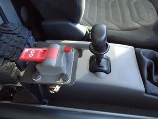 DAF LF 45 220-CAMIONES GANCHO PORTACONTENEDOR