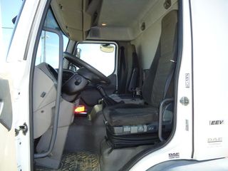 DAF LF 45 220-CAMIONES GANCHO PORTACONTENEDOR