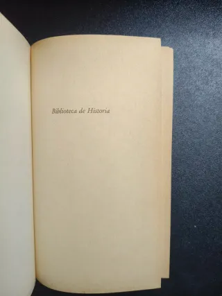 Gabriel Jackson La república española