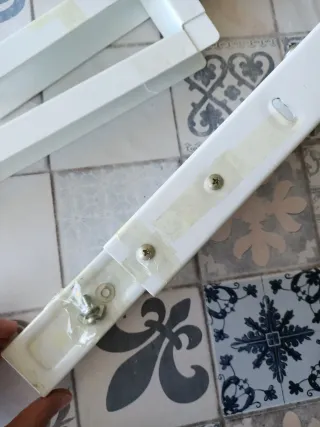 Soportes para microondas