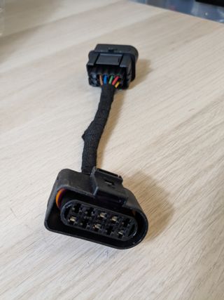 Faros VLAND Golf 6 MK6