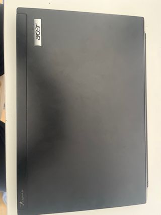 Portátil Acer TravelMate 8471 Nero/Grigio