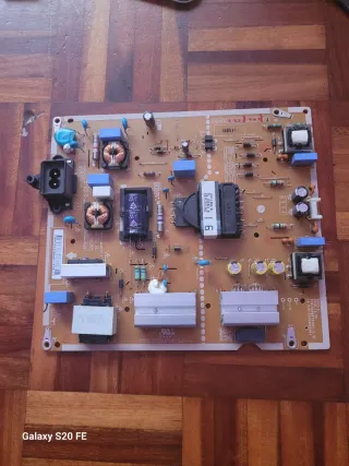 Placa LG 55LH630V - 607MAVD1L903