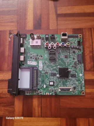 Placa LG 55LH630V - 607MAVD1L903