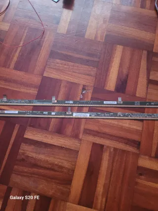 Placa LG 55LH630V - 607MAVD1L903