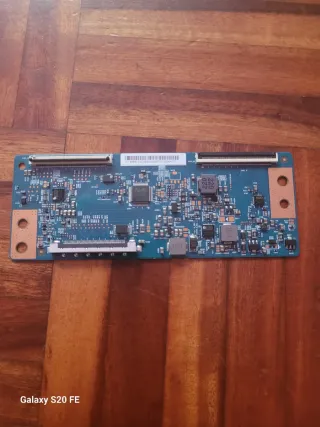 Placa LG 55LH630V - 607MAVD1L903