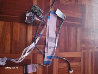 Placa LG 55LH630V - 607MAVD1L903