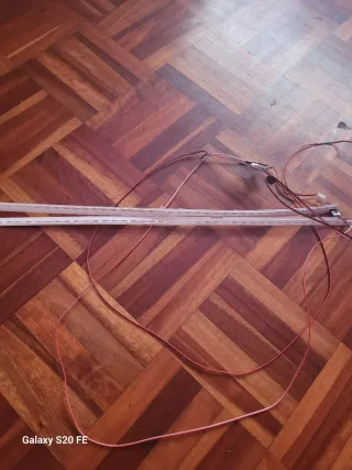 Placa LG 55LH630V - 607MAVD1L903