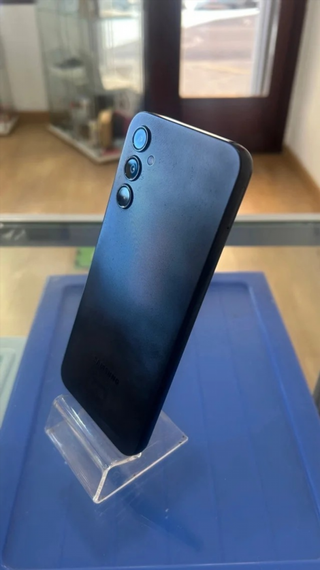 Samsung Galaxy A14 5G Negro 64GB