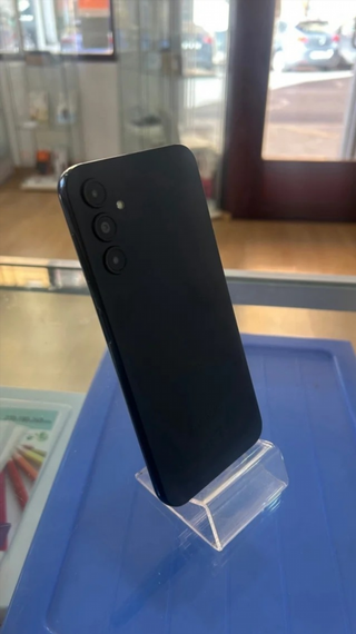 Samsung Galaxy A14 5G Negro 64GB