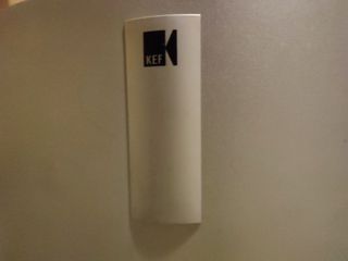 Subwoofer KEF PSW 2500 Activo Gris