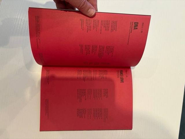 BTS Proof Standard Edition Kpop Album