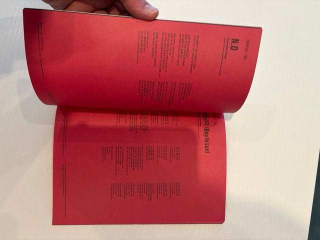 BTS Proof Standard Edition Kpop Album