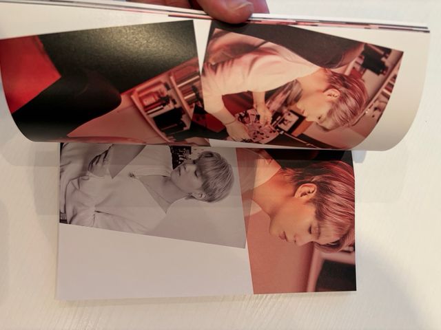 BTS Proof Standard Edition Kpop Album