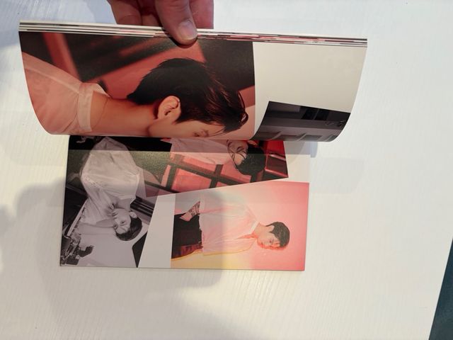 BTS Proof Standard Edition Kpop Album