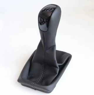 Pomo palanca de cambios Mercedes E W211 S211 5v