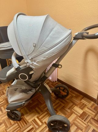 Carrito Stokke Xplory 0-4 años