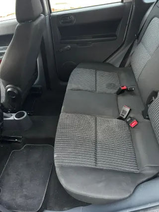 Mitsubishi Colt 2008