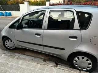 Mitsubishi Colt 2008