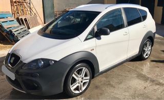 SEAT Altea 2013