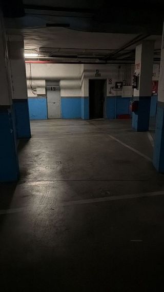 Garaje en venta en Centro en Arganda del Rey