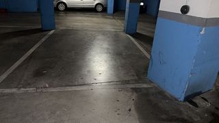 Garaje en venta en Centro en Arganda del Rey