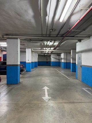 Garaje en venta en Centro en Arganda del Rey