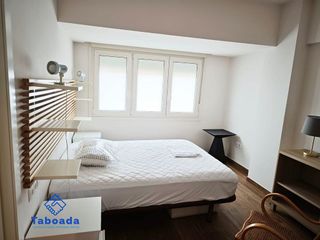 Piso en alquiler en El Ejido - La Merced - La Victoria en Málaga