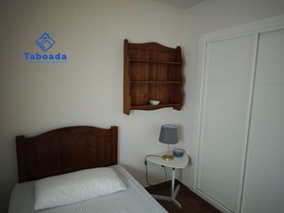 Piso en alquiler en El Ejido - La Merced - La Victoria en Málaga