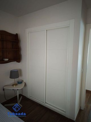 Piso en alquiler en El Ejido - La Merced - La Victoria en Málaga