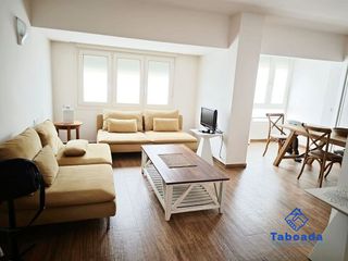 Piso en alquiler en El Ejido - La Merced - La Victoria en Málaga