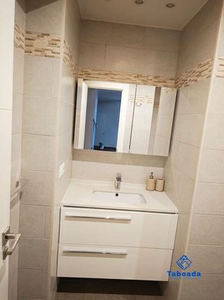 Piso en alquiler en El Ejido - La Merced - La Victoria en Málaga