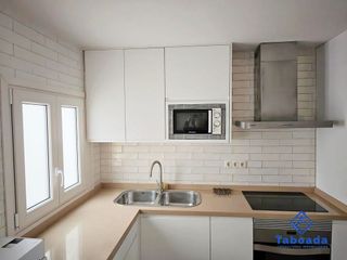 Piso en alquiler en El Ejido - La Merced - La Victoria en Málaga