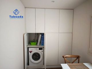 Piso en alquiler en El Ejido - La Merced - La Victoria en Málaga