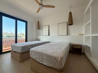 Piso en alquiler en Sant Antoni de Portmany