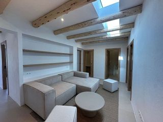 Piso en alquiler en Sant Antoni de Portmany