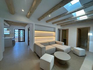 Piso en alquiler en Sant Antoni de Portmany