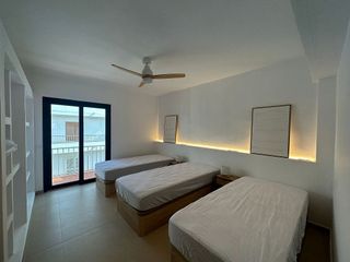 Piso en alquiler en Sant Antoni de Portmany