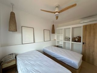 Piso en alquiler en Sant Antoni de Portmany