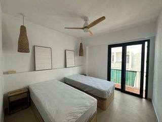 Piso en alquiler en Sant Antoni de Portmany