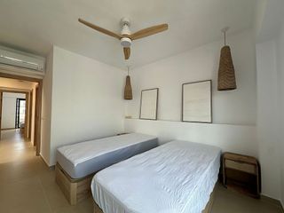 Piso en alquiler en Sant Antoni de Portmany