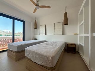 Piso en alquiler en Sant Antoni de Portmany