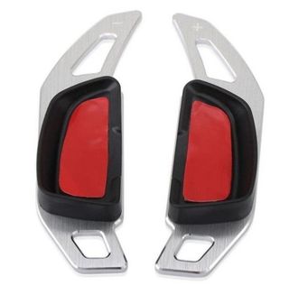 Extensiones de Levas Mercedes Benz AMG Silver