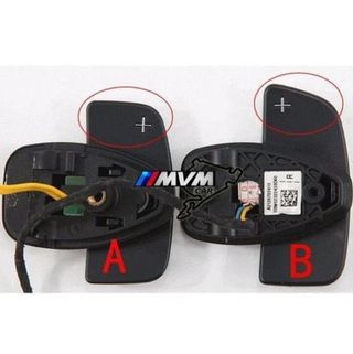 Extensiones de Levas Mercedes Benz AMG Silver