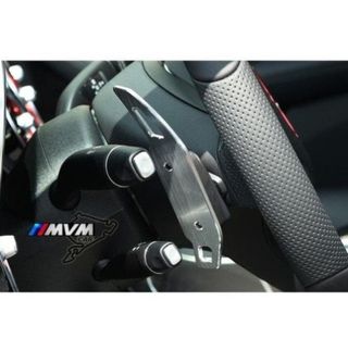 Extensiones de Levas Mercedes Benz AMG Silver