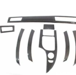 Interior Carbono BMW E60