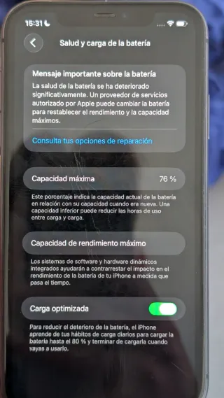 Google Pixel 8 Pro +Funda Negra + iPhone 11