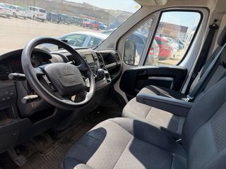 Peugeot Boxer 2022 L3H2 IVA DEDUCIBLE INCLUIDO