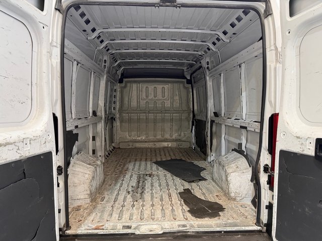 Peugeot Boxer 2022 L3H2 IVA DEDUCIBLE INCLUIDO
