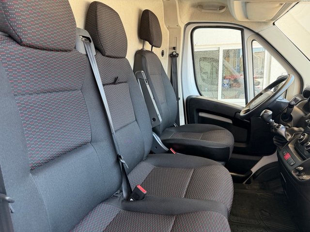 Peugeot Boxer 2022 L3H2 IVA DEDUCIBLE INCLUIDO